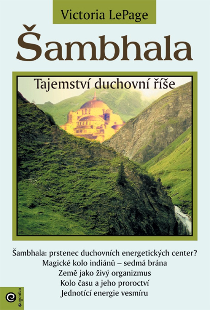 Šambhala: Tajemství duchovní říše