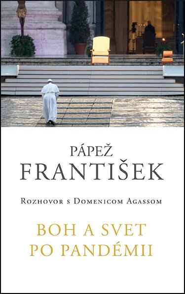 Boh a svet po pandémii: Rozhovor s Domenicom Agassom