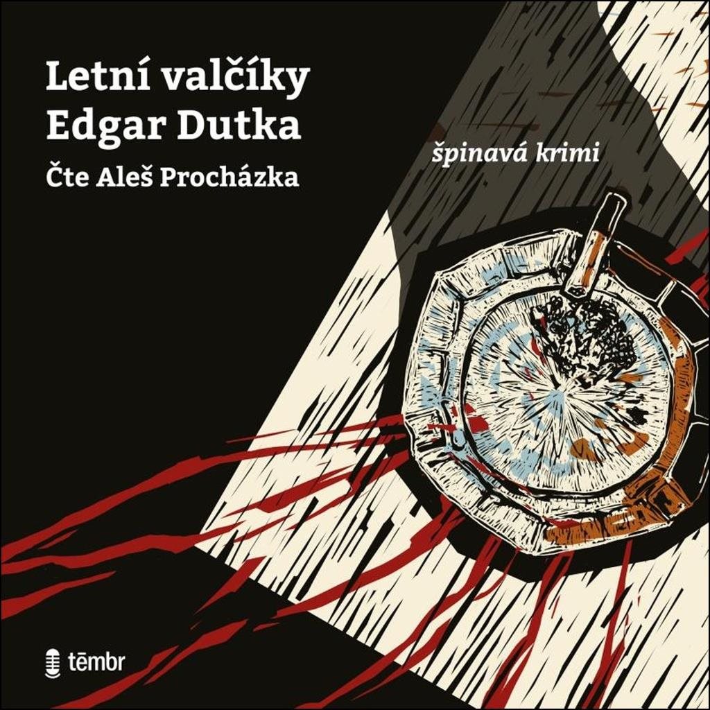 Letní valčíky: špinavá krimi
