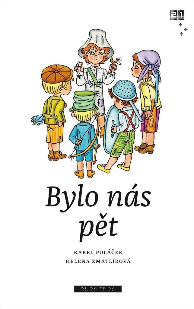 Bylo nás pět
