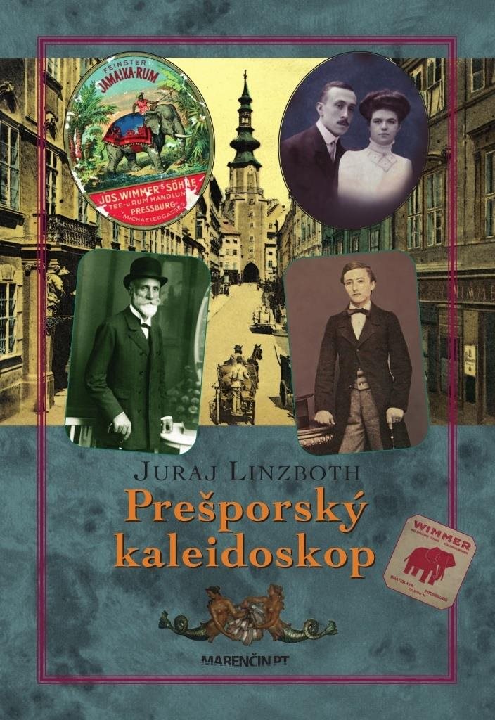 Prešporský kaleidoskop