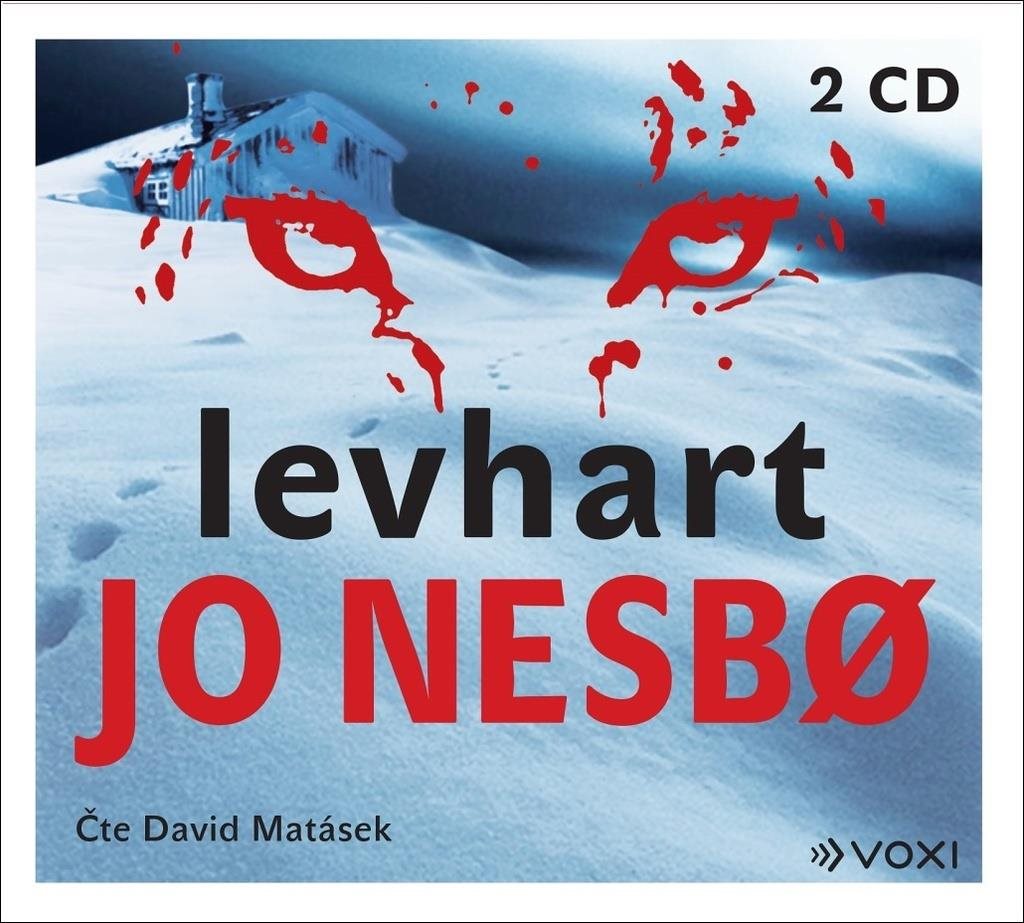 Levhart: 2 CD