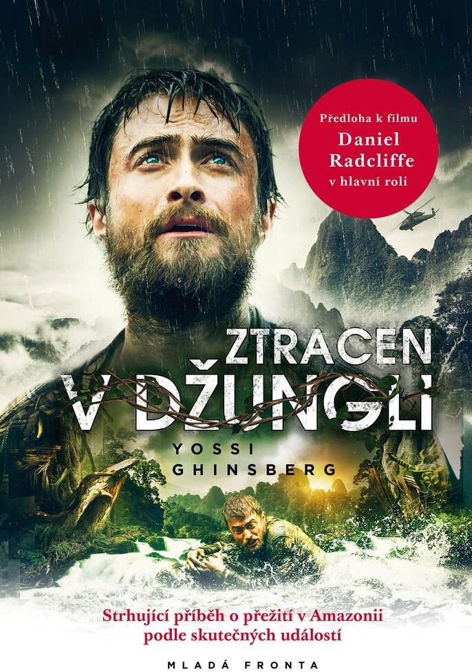 Ztracen v džungli