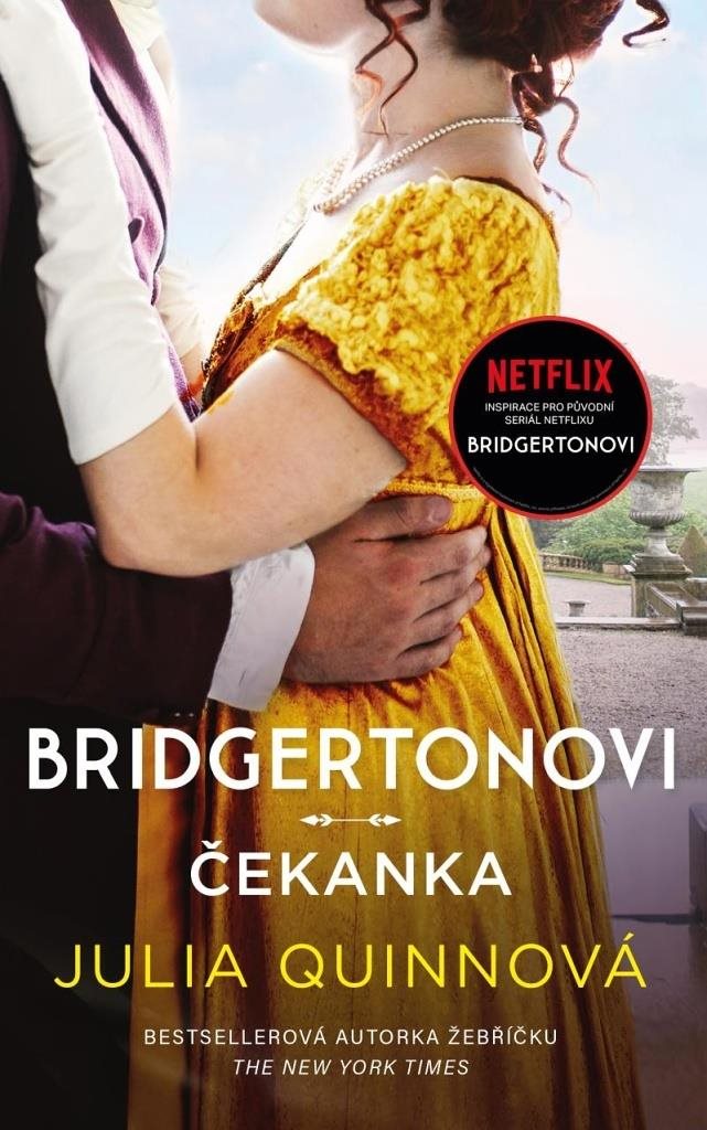 Bridgertonovi Čekanka