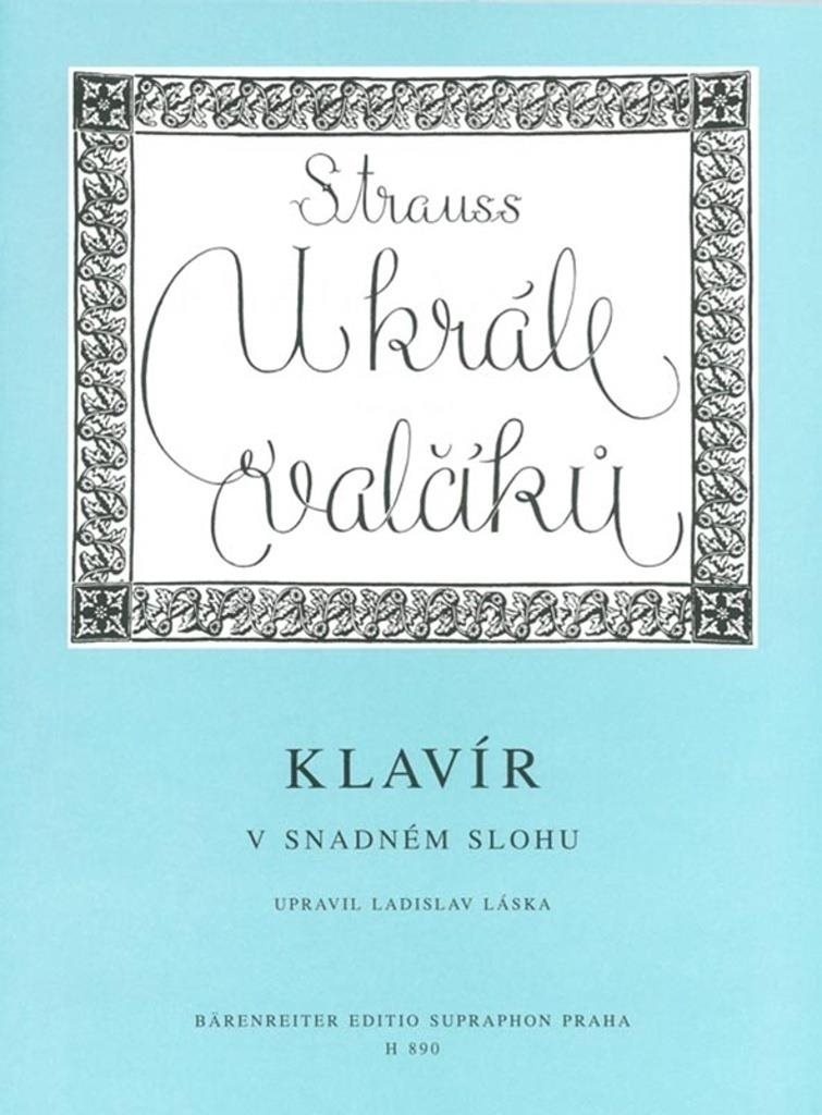 U krále valčíku