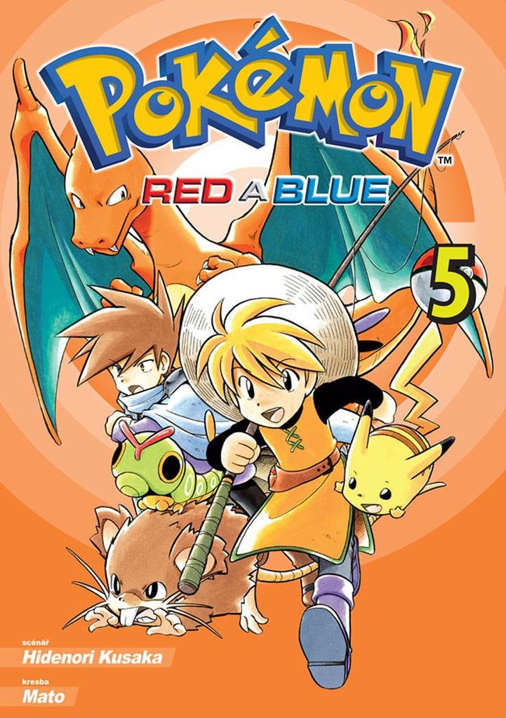 Pokémon 5