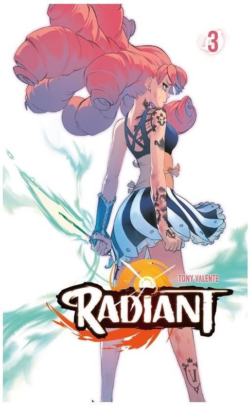 Radiant 3