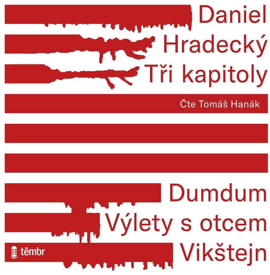 Tři kapitoly