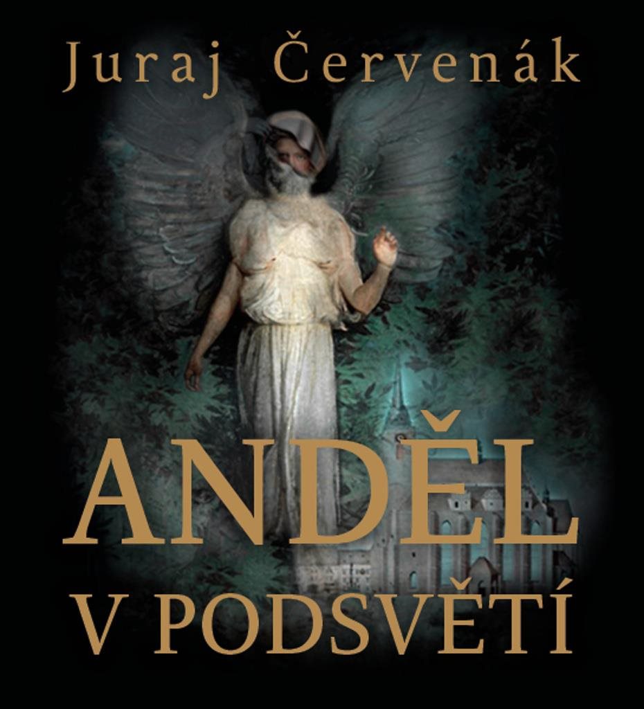 Anděl v podsvětí