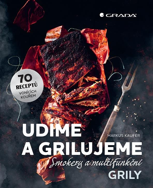 Udíme a grilujeme: Smokery a multifunkční grily