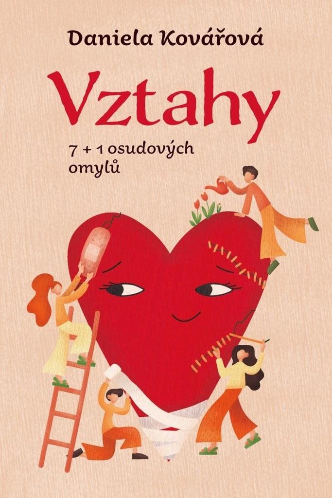 Vztahy aneb 7+1 osudových omylů