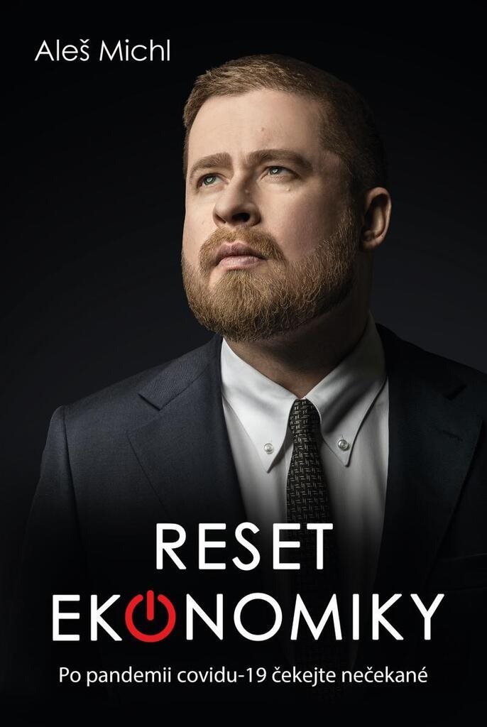 Reset ekonomiky: Po pandemii covidu-19 čekejte nečekané