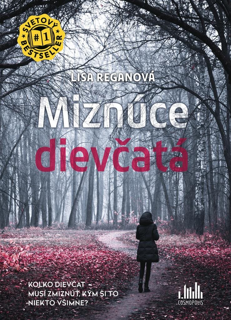 Miznúce dievčatá: Koľko dievčat musí zmiznnúť, kým si to niekto všimne?