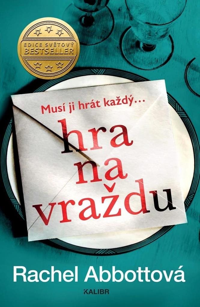 Hra na vraždu: Musí ji hrát každý ...