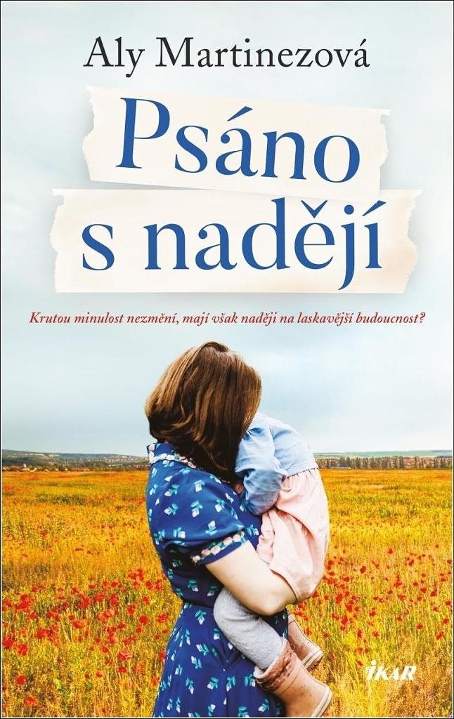 Psáno s nadějí: Krutou minulost nezmění, mají však naději na laskavější budoucnost?