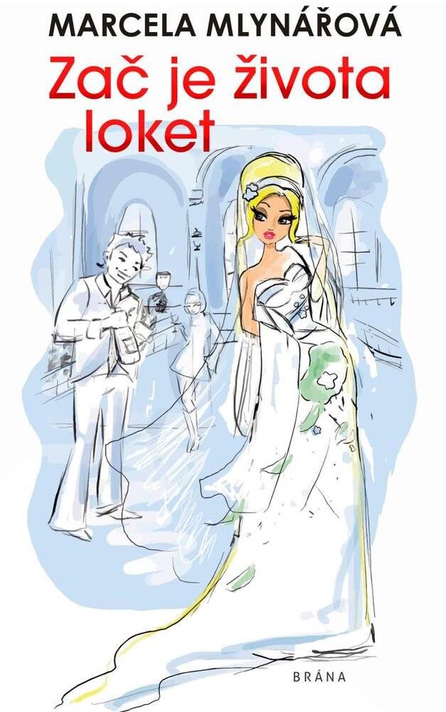 Zač je života loket