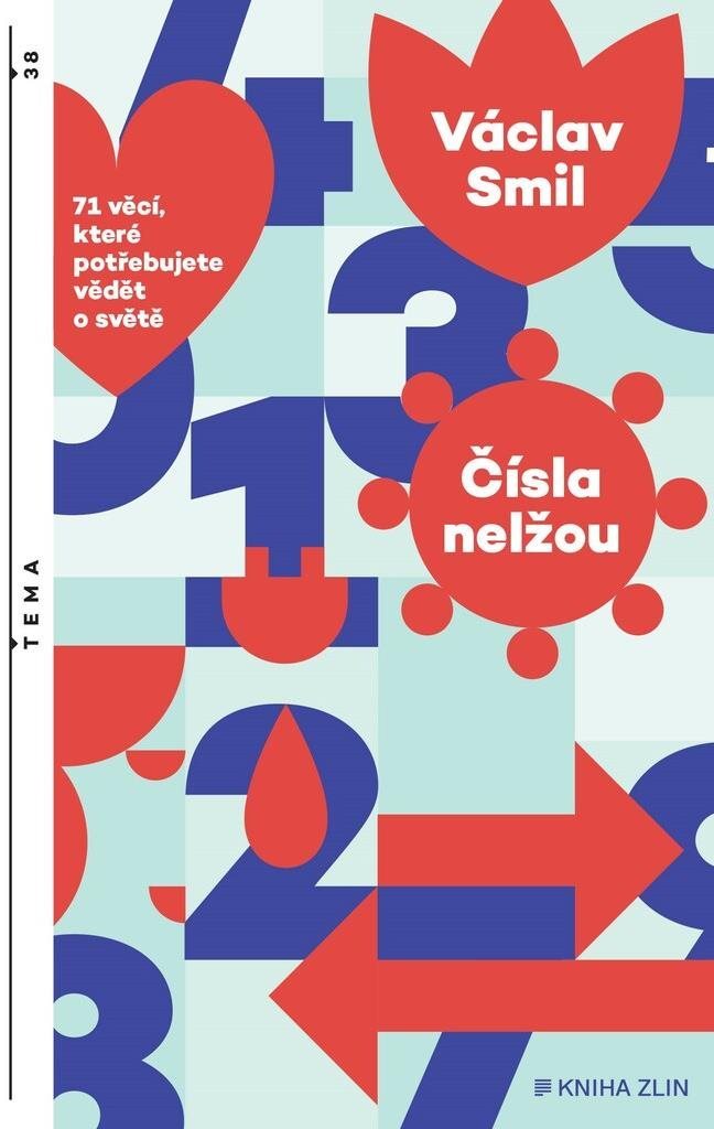 Čísla nelžou: 71 věcí, které byste měli vědět o světě