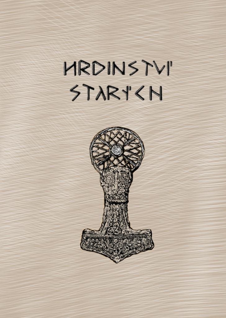 Hrdinství starých: Sborník k 50 narozeninám Jiřího Starého