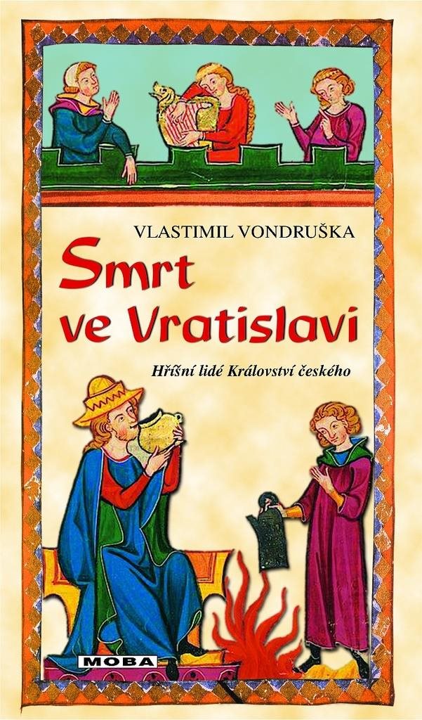 Smrt ve Vratislavi: Hříšní lidé Království českého