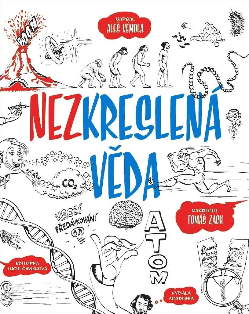 Nezkreslená věda