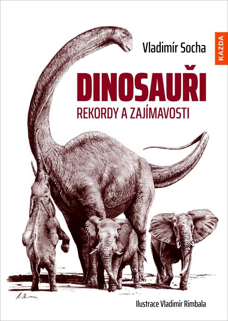 Dinosauři: Rekordy a zajímavosti