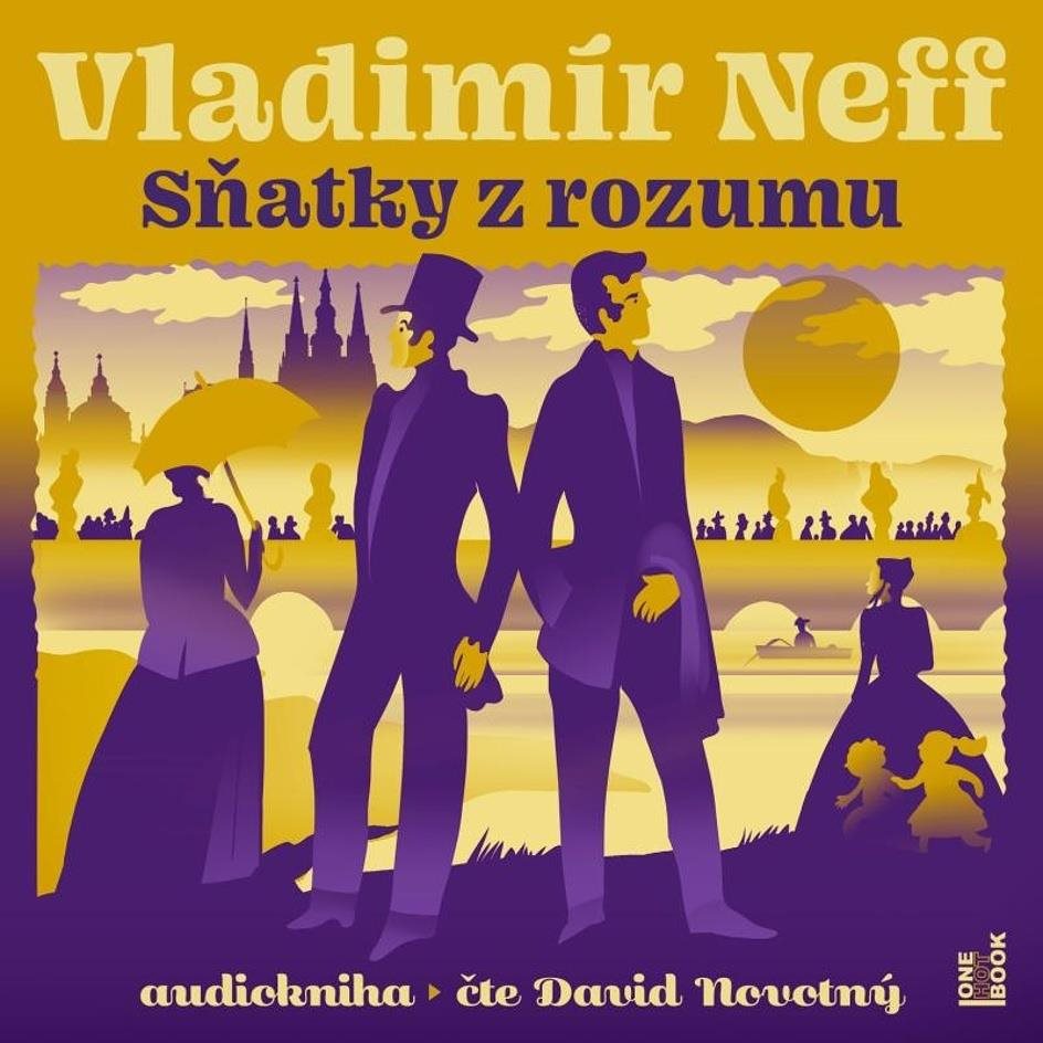 Sňatky z rozumu: 2 CD