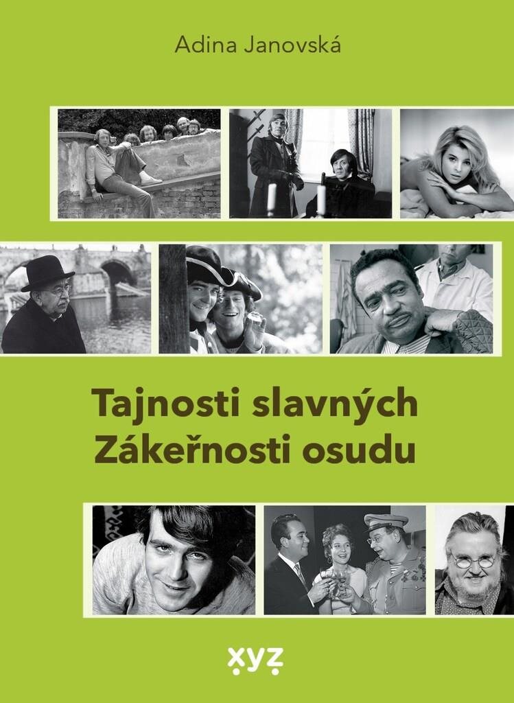 Tajnosti slavných: Zákeřnosti osudu