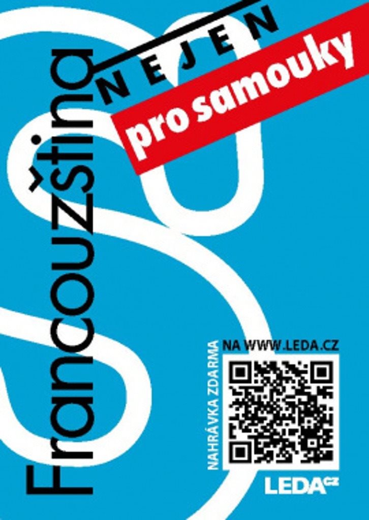 Francouzština  pro samouky