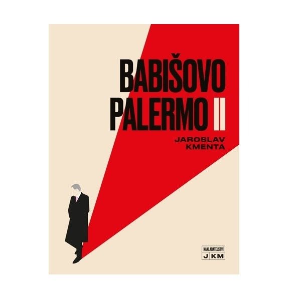 Babišovo Palermo II