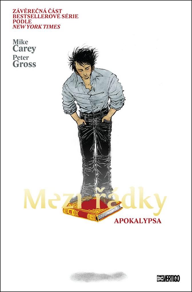 Mezi řádky Apokalypsa: 11