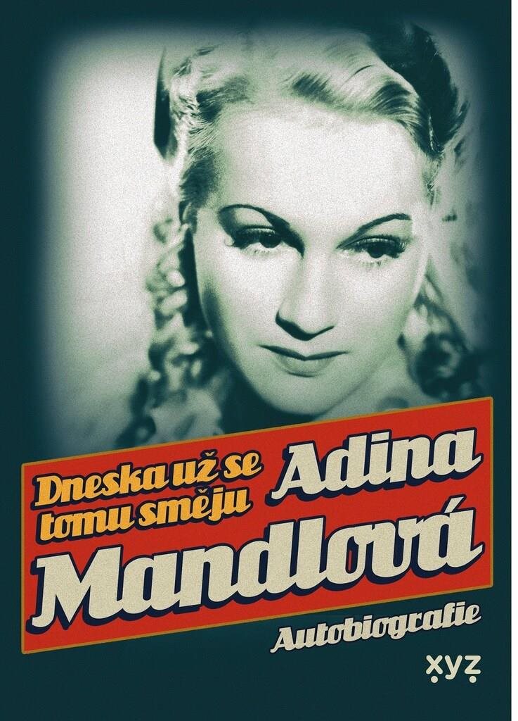 Dneska už se tomu směju: Autobiografie