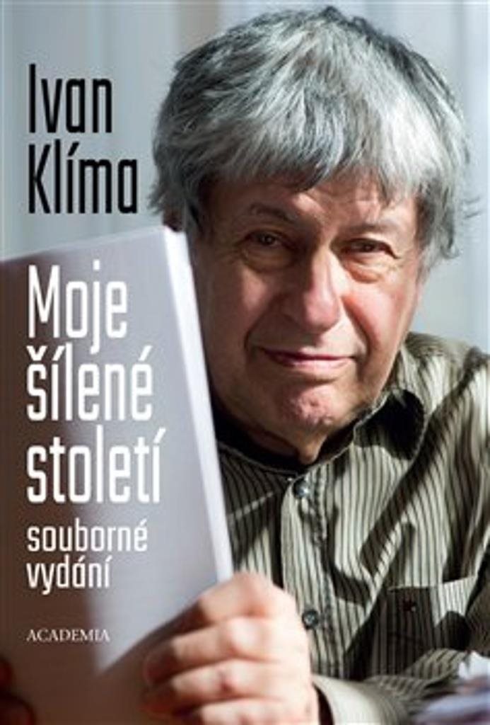 Moje šílené století: souborné vydání