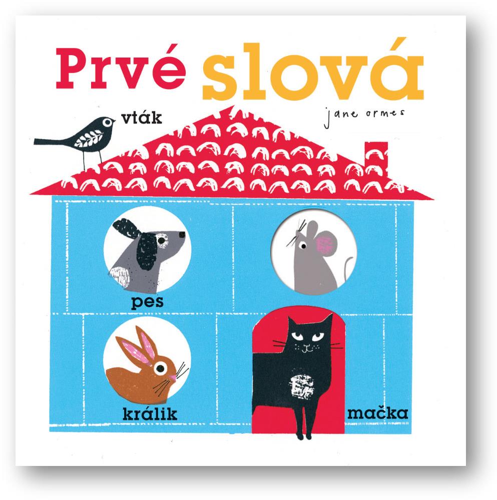 Prvé slová