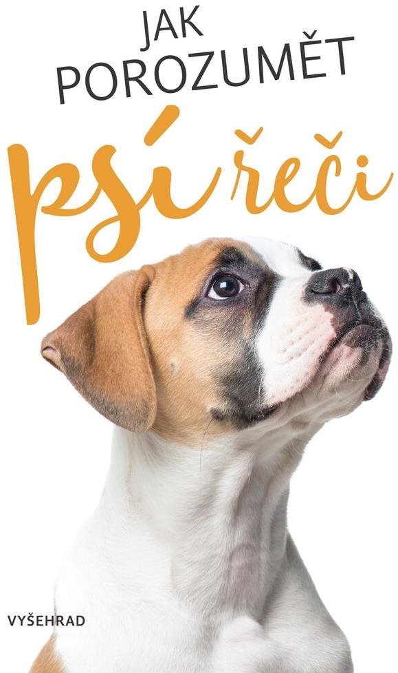 Jak porozumět psí řeči