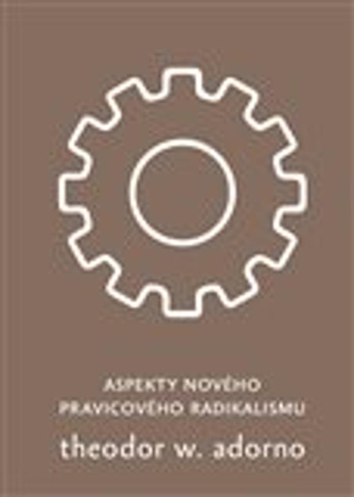 Aspekty nového pravicového radikalismu