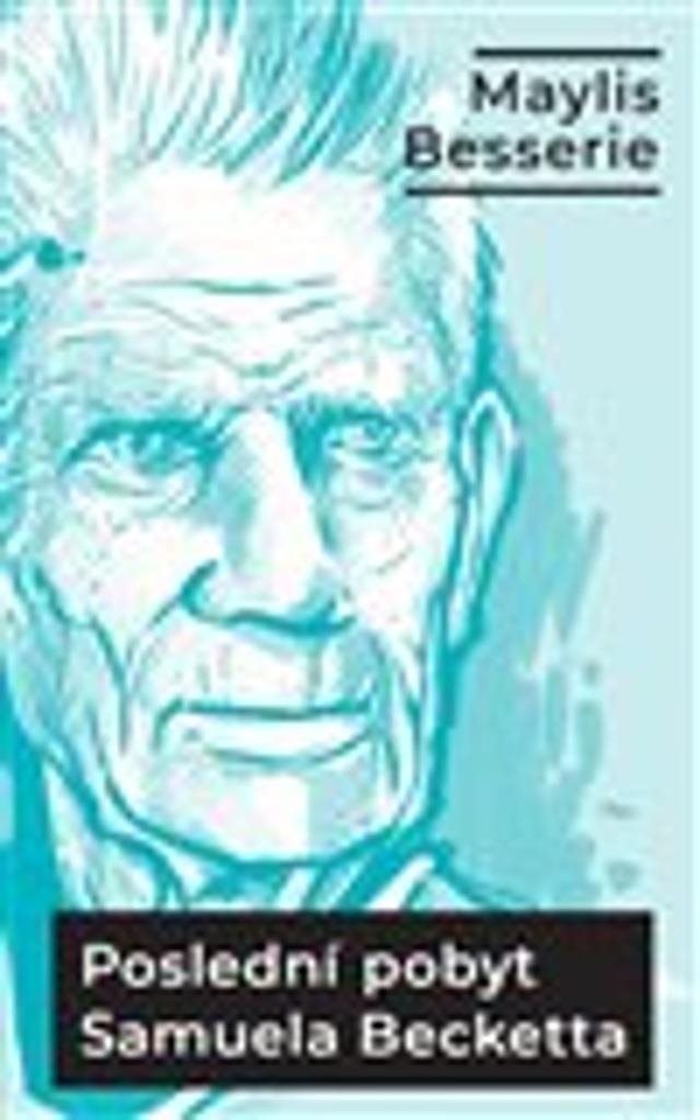Poslední pobyt Samuela Becketta: Ve Třetím věku