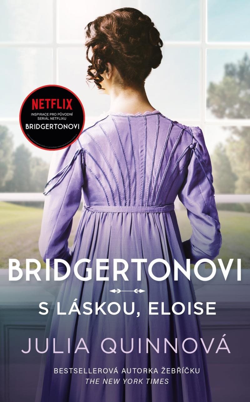Bridgertonovi S láskou, Eloise
