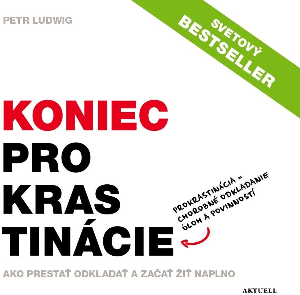 Koniec prokrastinácie