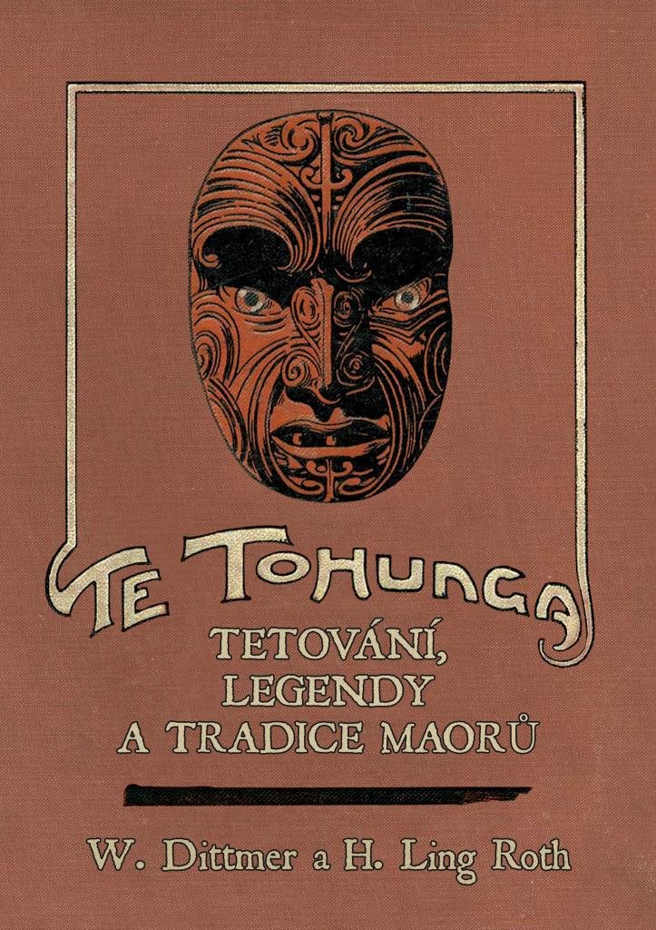 Te tohunga: Tetování, legendy a tradice Maorů