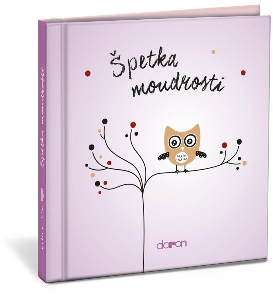Špetka moudrosti