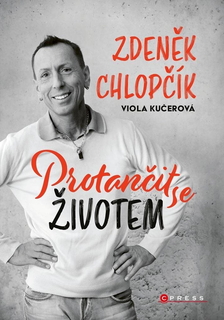 Protančit se životem: Zdeněk Chlopčík