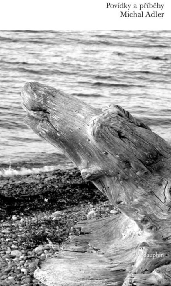 Povídky a příběhy DAUPHIN