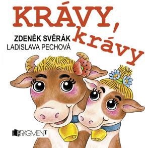 Krávy, krávy