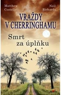 Vraždy v Cherringhamu Smrt za úplňku