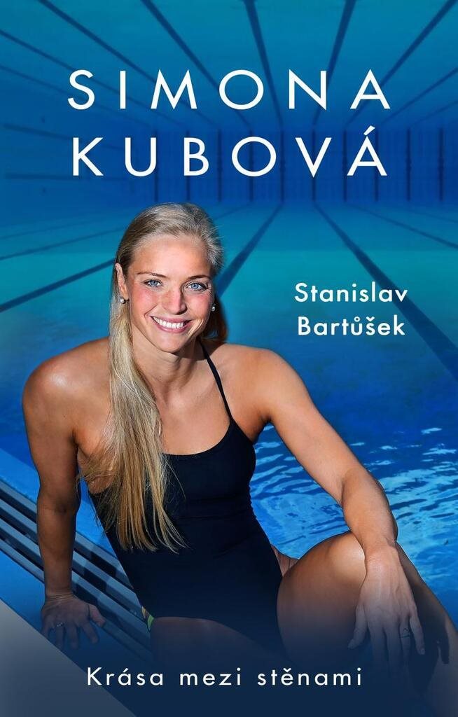 Simona Kubová: Krása mezi stěnami