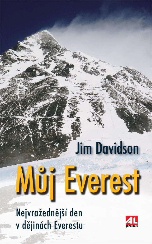 Můj Everest: Nejvražednější den v dějinách Everestu