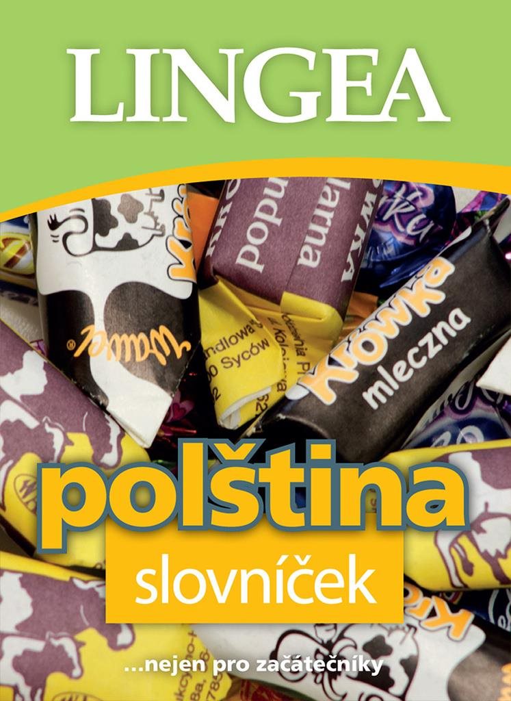Polština slovníček: ...nejen pro začátečníky