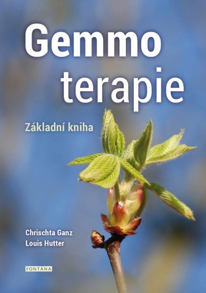 Gemmoterapie: Základní kniha