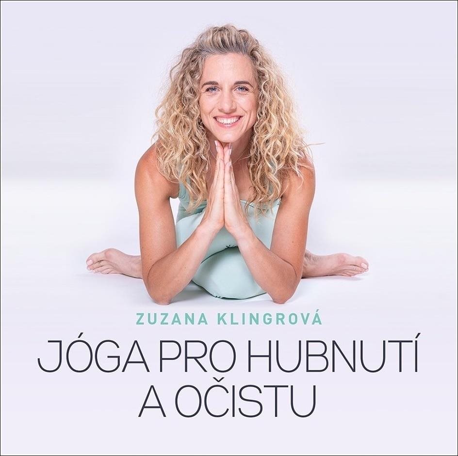 Jóga pro hubnutí a očistu