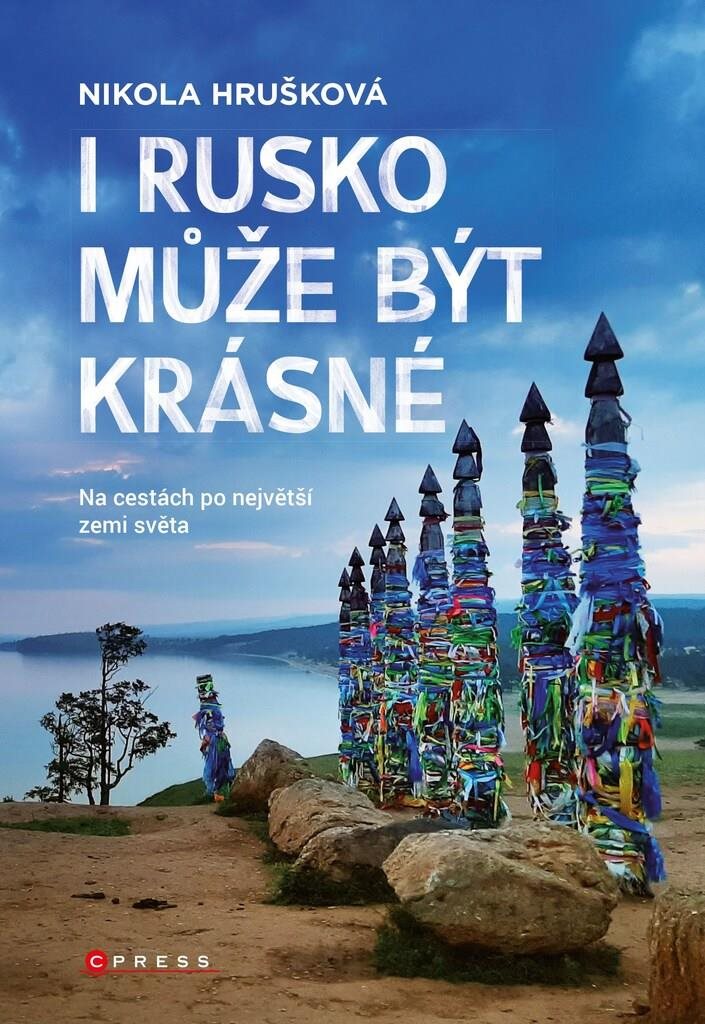 I Rusko může být krásné: Na cestách po největší zemi světa